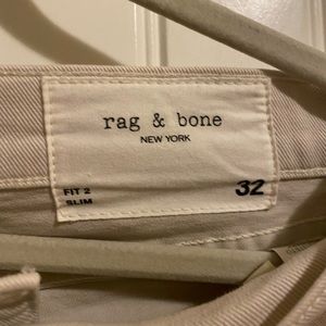 Rag & bone This is new but without the tag